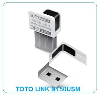 Download  TOTO LINK N150USM wireless driver directly:  <<DOWNLOAD>> for Windows 8/7/Vista/XP