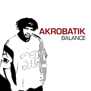 Akrobatik Balance