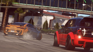 Need for Speed Payback Free Download