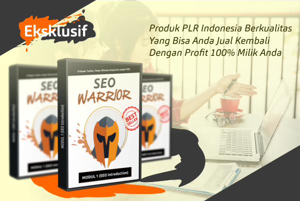 SEO Warrior PLR License