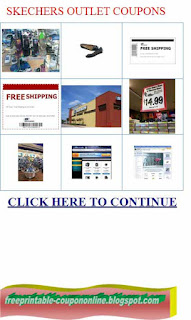 Free Printable Tanger Outlet Coupons