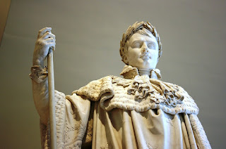 statua napoleone