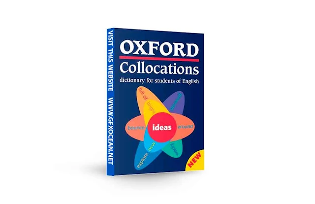 Oxford Collocations Dictionary  For Students Download Free PDF