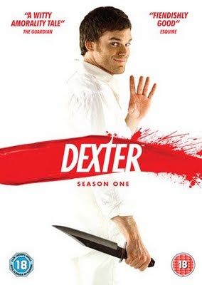 Dexter season 4 episode 12