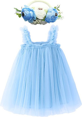 baby girl party dress