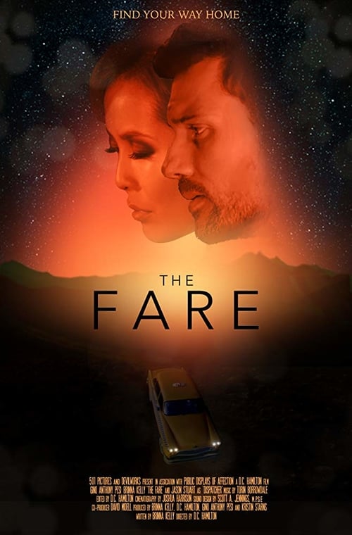 [HD] The Fare 2019 Pelicula Completa En Español Gratis