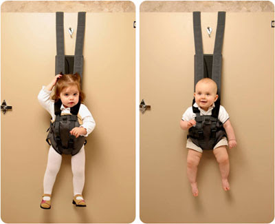  Baby Carriers on Fireflies In The Cloud  The Top 10 Most Ridiculous Products For Babies