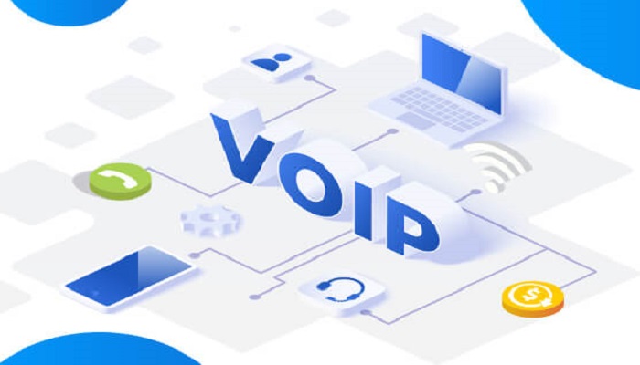 Benefits of VoIP