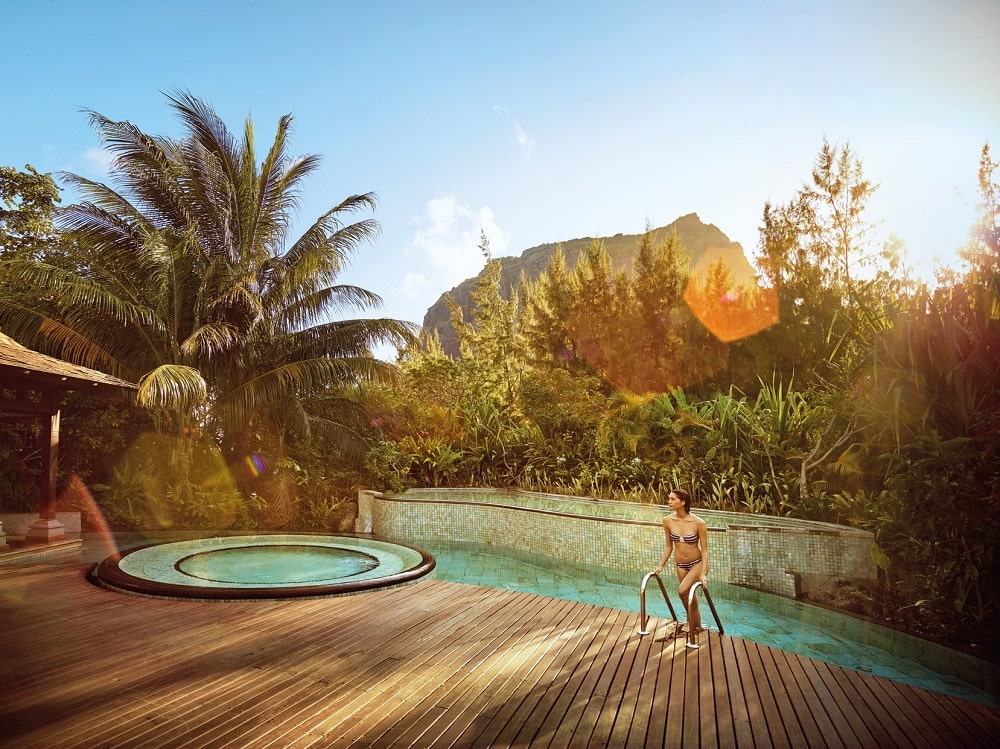 LUX* RESORTS & HOTELS UNVEILS WHAT'S NEW IN MAURITIUS FROM 1 OCTOBER 2021