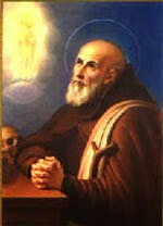 Santo Santa 11 Mei, Santo Ignatius Peis dari Lakoni, Pengaku Iman