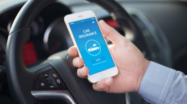 Apps for Car Insurance