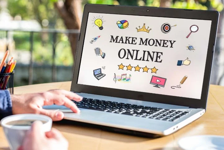 A Verdade sobre Como Ganhar Dinheiro Online