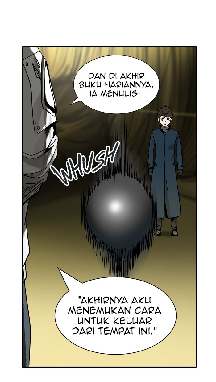 Webtoon Tower Of God Bahasa Indonesia Chapter 319