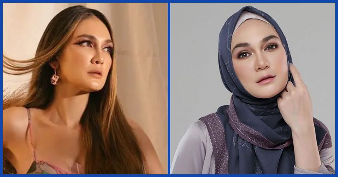 Sempat Ungkap Keinginannya untuk Pelan-pelan Berhijrah, Tangis Luna Maya Pecah di Hadapan Sosok Ini Saat Membahas Dosa-dosanya di Masa Lalu: 'Aku Merinding'