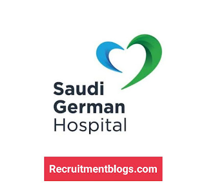 HR Employee Relations Officer At Saudi German Hospital
