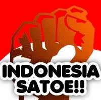 Indonesia Satoe dalam Sumpah Pemuda