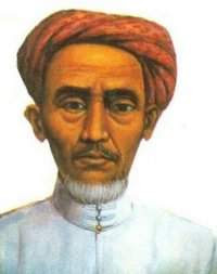 KH. Ahmad Dahlan