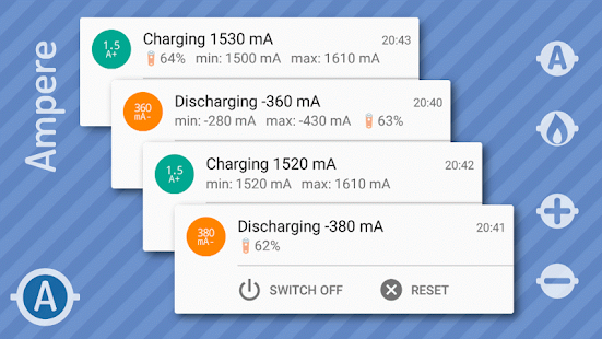 ✅Ampere Pro apk Android Full Mod Premium