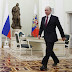Kremlin says it disagrees with Trump's assessment of Iran