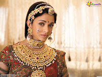 Bollywood Actresses in Bridal Dresses