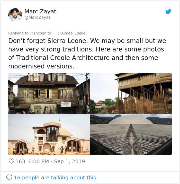 Guy Shared 44 Mesmerizing Examples Of African Architecture