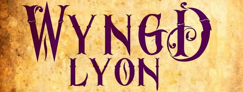 Wyng'd Lyon Creations