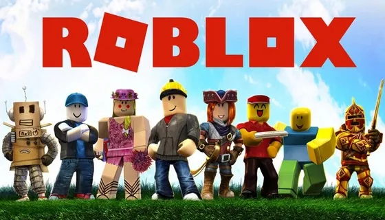 لعبة روبلوكس Roblox