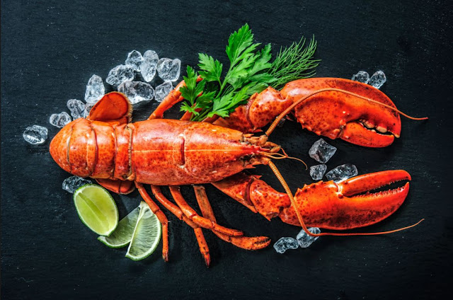 Cara Manusiawi untuk Memasak Lobster