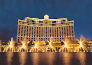 Bellagio Resort and Casino, Las Vegas, Nevada (sc ab )