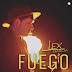 ENTREVISTA A LEX GARCIA "FUEGO"