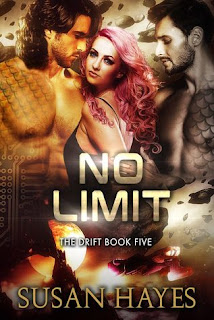 No Limit by Susan Hayes