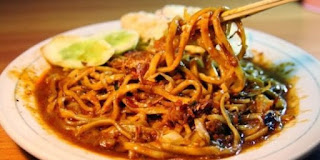 mie aceh