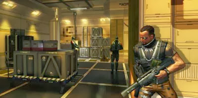  Free Download Games Deus Ex Human Revolution Director's Cut Full Version