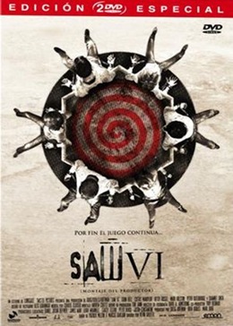 saw VI