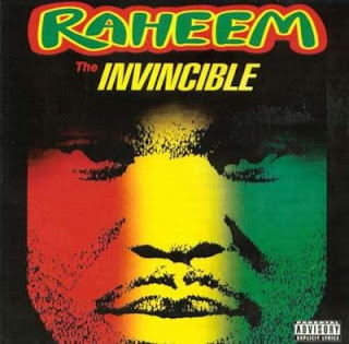 Raheem - The Invincible (1992)