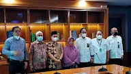 DTN PA 212 Temui Mahkamah Agung RI, Berikan Masukan Terkait Kasus RS UMI Bogor