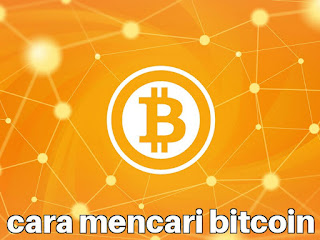 Cara Mendapatkan Bitcoin (BTC) Gratis Dengan Cepat 2017