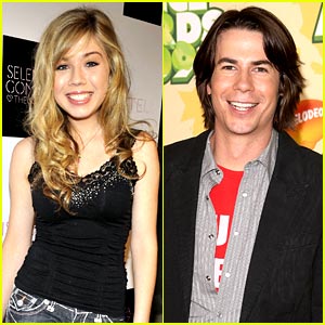 Sam y Spencer de iCarly protagonizan nueva película de Nickelodeon