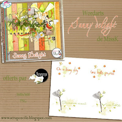 http://scrapcecile.blogspot.com/2009/07/wordarts-sunny-delight-de-missk.html