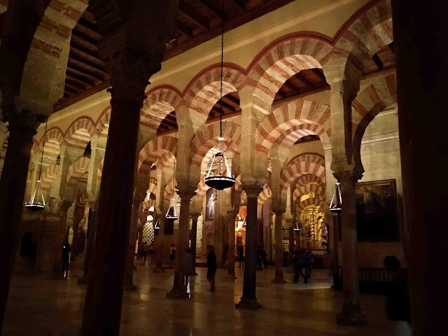 Mezquita Cordoba