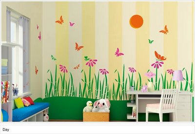 Kids Room Ideas: Kids Room Paint