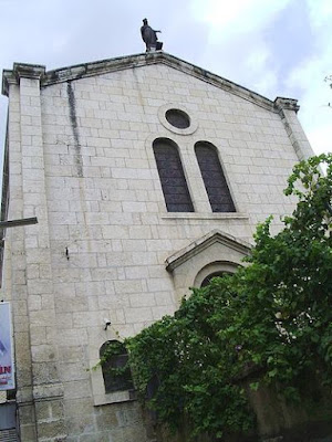 St. Pauls Catholic Church Adana Turkey