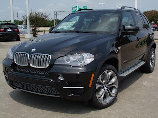 2013 BMW X5