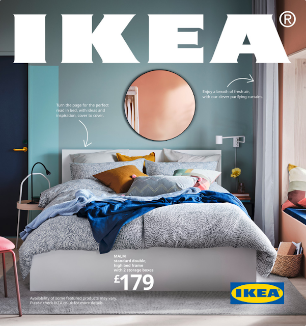 IKEA United Kingdom / UK Catalogue 2021