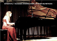 Festival de Piano