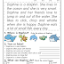 20 kindergarten reading comprehension worksheet - reading worksheets for preschool free kindergarten