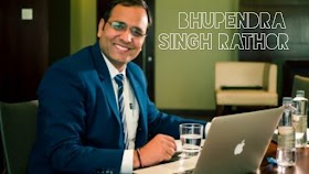 Bhupendra Singh Rathor  | CoachBSR | Motivational Speaker In Hindi 2021