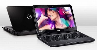 Latest Dell Inspiron M102z Notebook Review