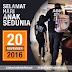 Selamat Hari Anak Sedunia 20 November 2016