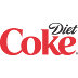Diet Coke Logo